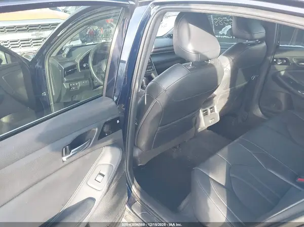 4T1LB1BB4MU001805 2021 TOYOTA AVALON - Image 8