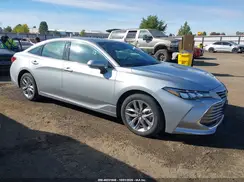 4T1LB1BB8MU001290 2021 TOYOTA AVALON