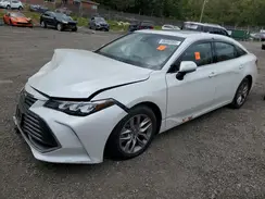 4T1LB1BB8MU001600 2021 TOYOTA AVALON