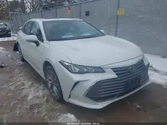 4T1LB1BB9MU001945 2021 TOYOTA AVALON