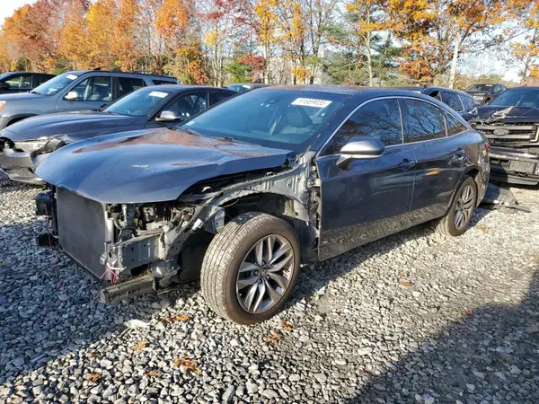 4T1LB1BB9MU002514 2021 TOYOTA AVALON - Image 1