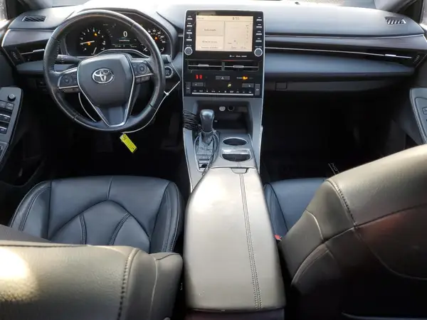 4T1LB1BB9MU002514 2021 TOYOTA AVALON - Image 8