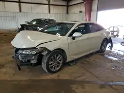 4T1LB1BBXMU001355 2021 TOYOTA AVALON