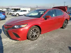 4T1M11AK0LU304023 2020 TOYOTA CAMRY