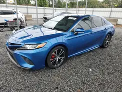 4T1M11AK0LU307813 2020 TOYOTA CAMRY