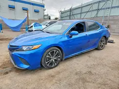4T1M11AK0LU308413 2020 TOYOTA CAMRY