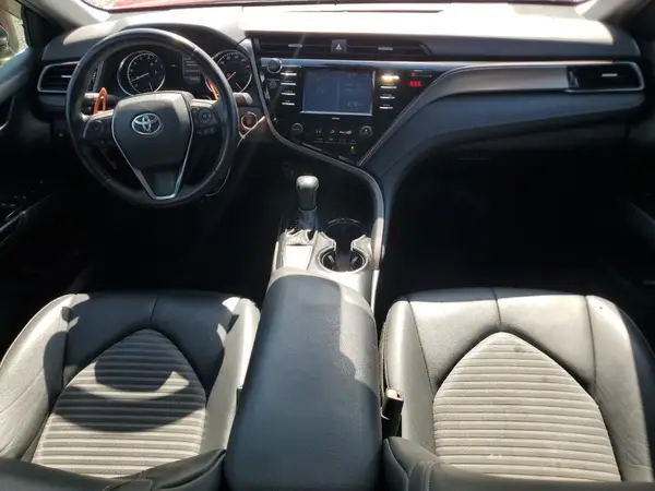 4T1M11AK0LU312669 2020 TOYOTA CAMRY - Image 8
