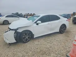4T1M11AK0LU322148 2020 TOYOTA CAMRY
