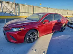 4T1M11AK0LU324448 2020 TOYOTA CAMRY
