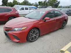 4T1M11AK0LU325499 2020 TOYOTA CAMRY