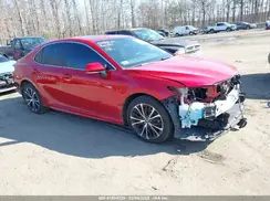 4T1M11AK0LU335871 2020 TOYOTA CAMRY