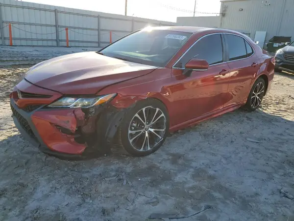 4T1M11AK0LU367364 2020 TOYOTA CAMRY - Image 1