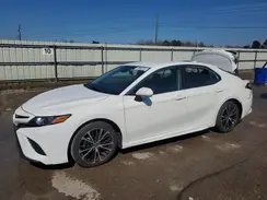 4T1M11AK0LU370636 2020 TOYOTA CAMRY