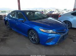 4T1M11AK0LU371690 2020 TOYOTA CAMRY