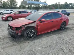 4T1M11AK0LU374301 2020 TOYOTA CAMRY
