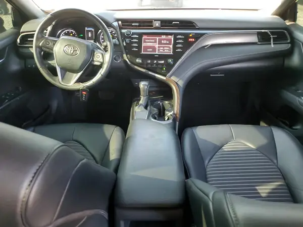 4T1M11AK0LU374301 2020 TOYOTA CAMRY - Image 8