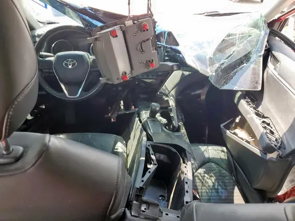 4T1M11AK0LU374959 2020 TOYOTA CAMRY - Image 8