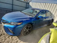 4T1M11AK0LU381605 2020 TOYOTA CAMRY