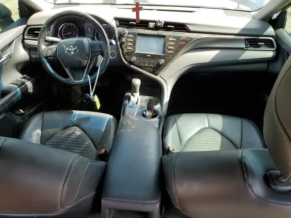 4T1M11AK0LU387775 2020 TOYOTA CAMRY - Image 8