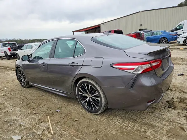 4T1M11AK0LU387999 2020 TOYOTA CAMRY - Image 2