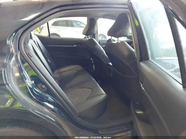 4T1M11AK0LU396847 2020 TOYOTA CAMRY - Image 8