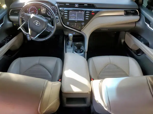 4T1M11AK0LU399067 2020 TOYOTA CAMRY - Image 8