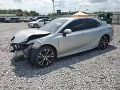 4T1M11AK0LU504433 2020 TOYOTA CAMRY