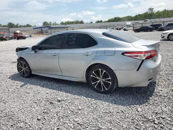 4T1M11AK0LU504433 2020 TOYOTA CAMRY - Image 2