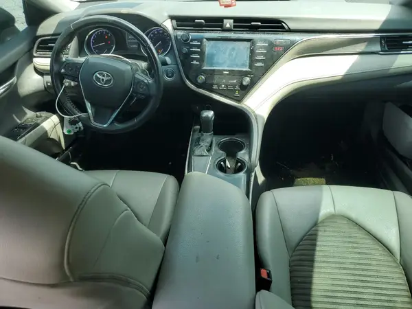 4T1M11AK0LU504433 2020 TOYOTA CAMRY - Image 8