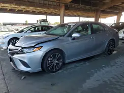 4T1M11AK0LU505095 2020 TOYOTA CAMRY