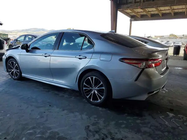 4T1M11AK0LU505095 2020 TOYOTA CAMRY - Image 2