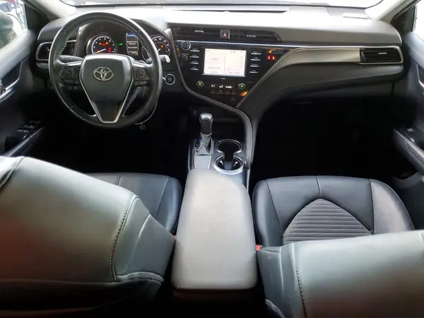 4T1M11AK0LU505095 2020 TOYOTA CAMRY - Image 8