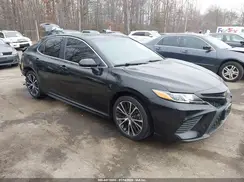 4T1M11AK0LU511138 2020 TOYOTA CAMRY
