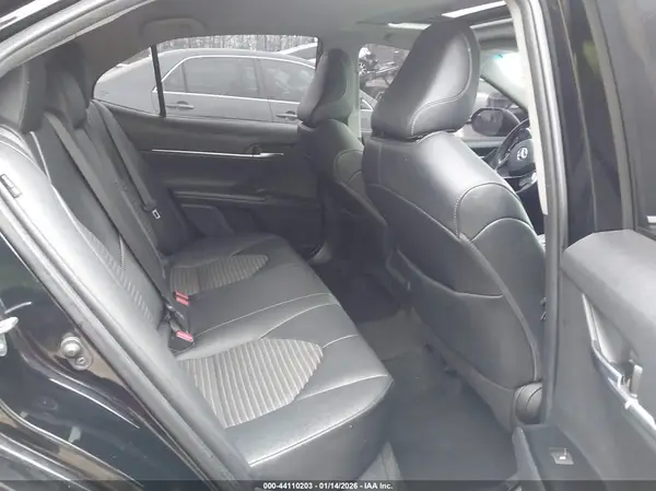 4T1M11AK0LU511138 2020 TOYOTA CAMRY - Image 8