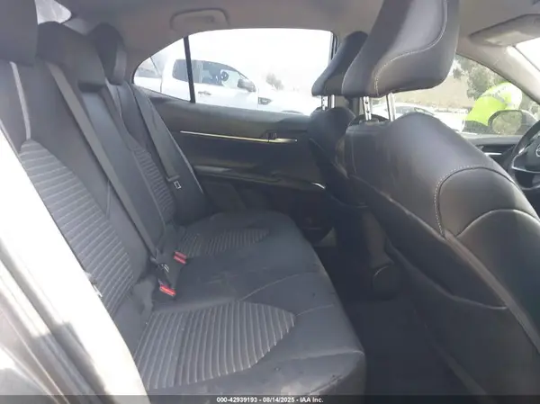 4T1M11AK0LU868738 2020 TOYOTA CAMRY - Image 8