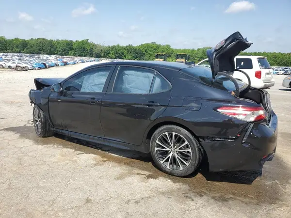4T1M11AK0LU875351 2020 TOYOTA CAMRY - Image 2