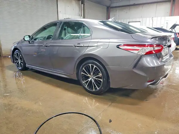4T1M11AK0LU876757 2020 TOYOTA CAMRY - Image 2