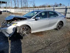 4T1M11AK0LU881571 2020 TOYOTA CAMRY