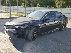 4T1M11AK0LU885538 2020 TOYOTA CAMRY