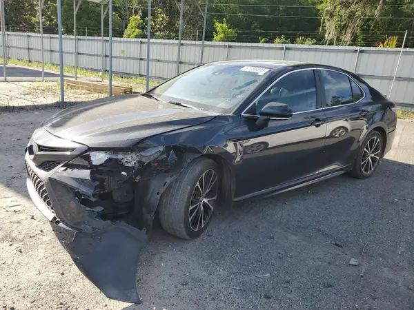 4T1M11AK0LU885538 2020 TOYOTA CAMRY - Image 1