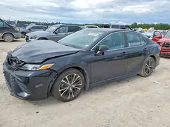 4T1M11AK0LU885717 2020 TOYOTA CAMRY
