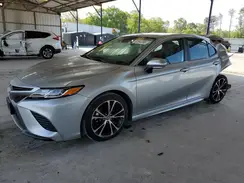 4T1M11AK0LU892019 2020 TOYOTA CAMRY