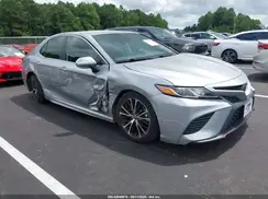 4T1M11AK0LU894191 2020 TOYOTA CAMRY