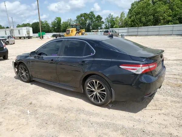 4T1M11AK0LU895759 2020 TOYOTA CAMRY - Image 2