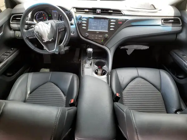 4T1M11AK0LU895759 2020 TOYOTA CAMRY - Image 8