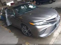 4T1M11AK0LU911720 2020 TOYOTA CAMRY