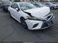 4T1M11AK0LU912835 2020 TOYOTA CAMRY