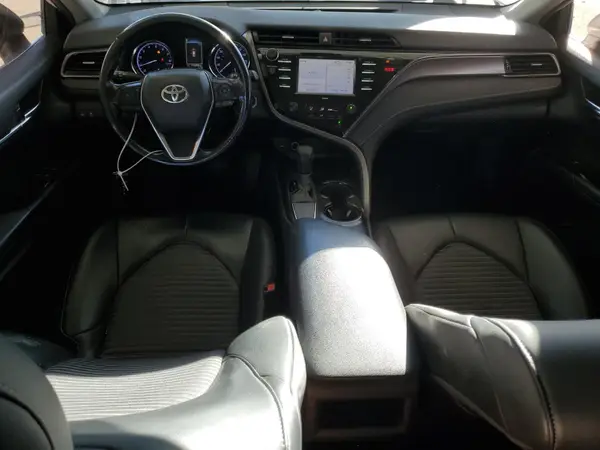 4T1M11AK0LU919333 2020 TOYOTA CAMRY - Image 8