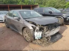 4T1M11AK0LU920529 2020 TOYOTA CAMRY