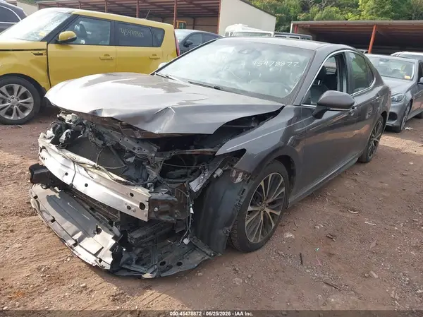 4T1M11AK0LU920529 2020 TOYOTA CAMRY - Image 2